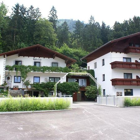 Pension Sybille Ebensee Dış mekan fotoğraf